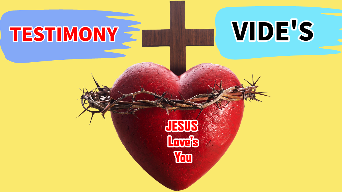 Testimonies Playlist